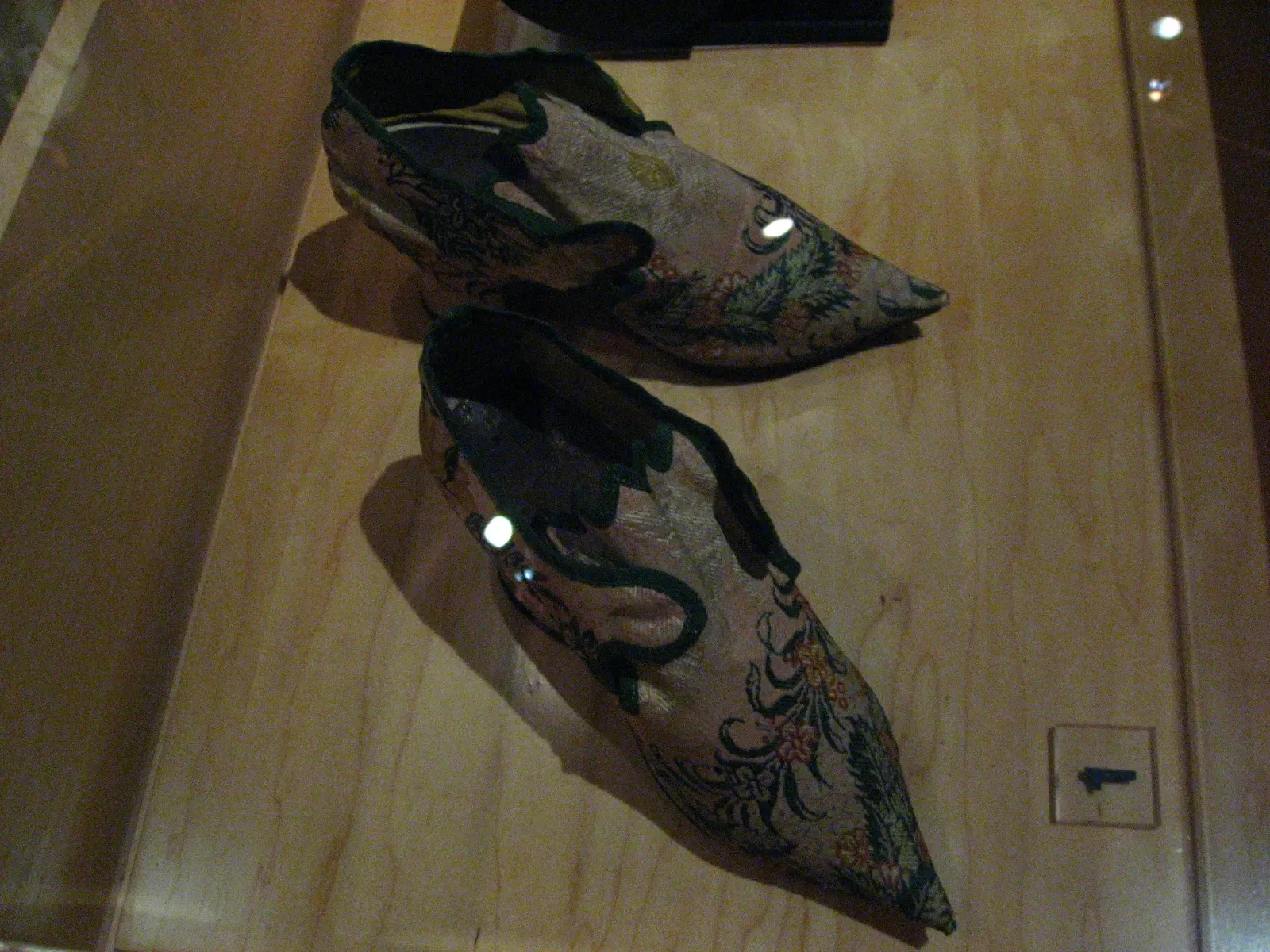 Museo Bata Shoe