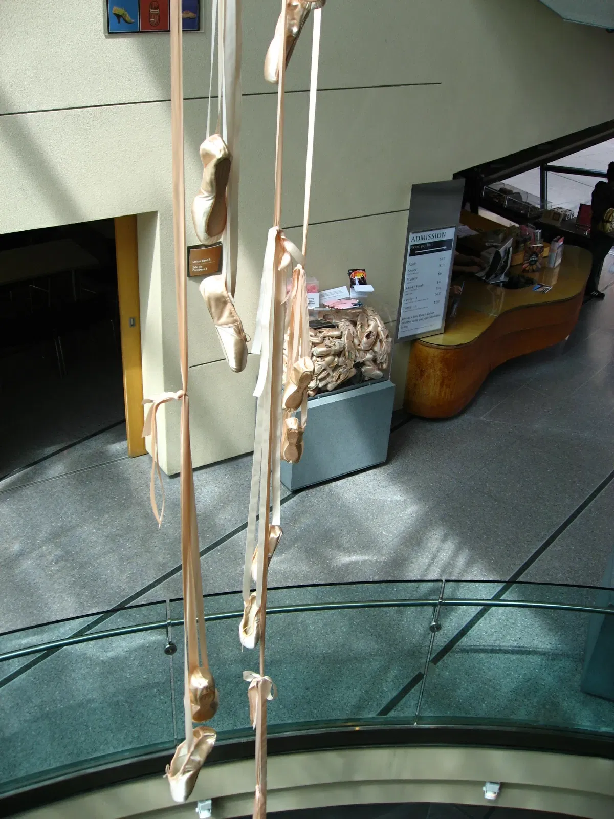 Musée Bata de la chaussure