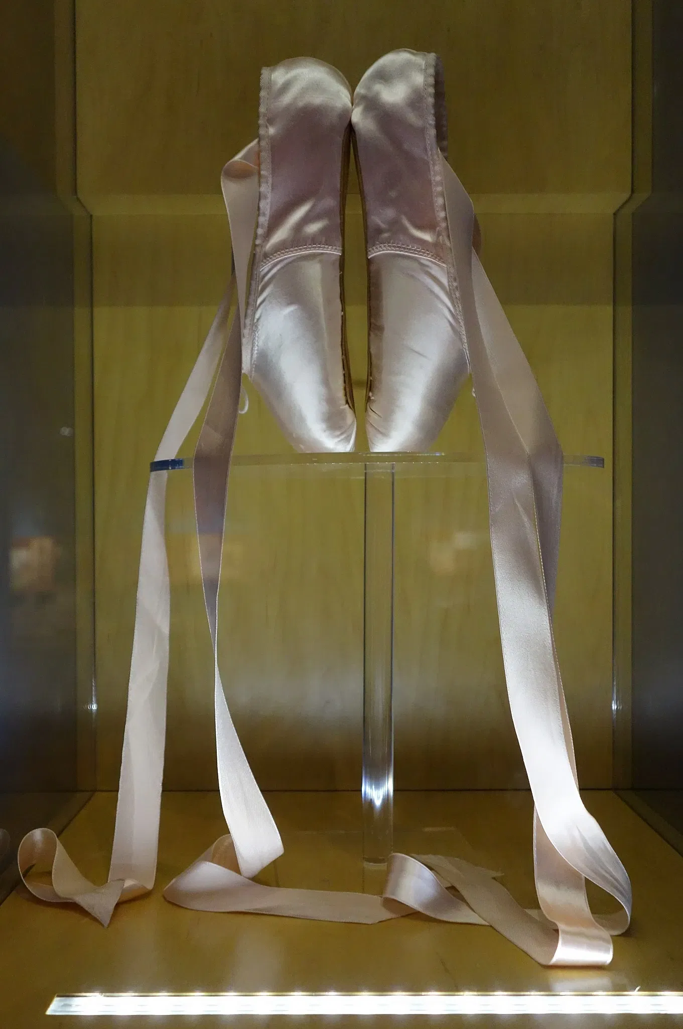 Musée Bata de la chaussure