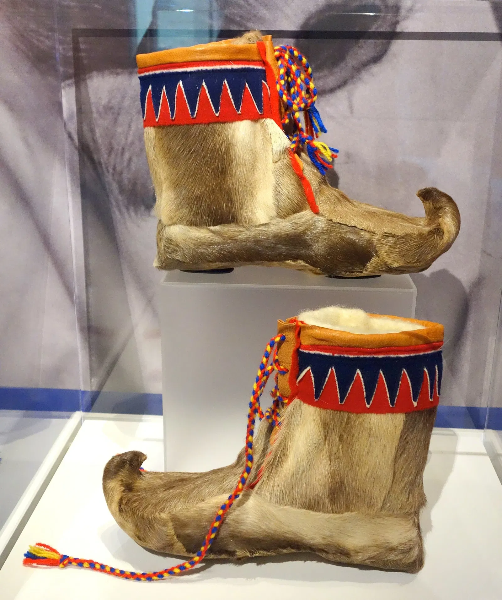 Bata Shoe Museum