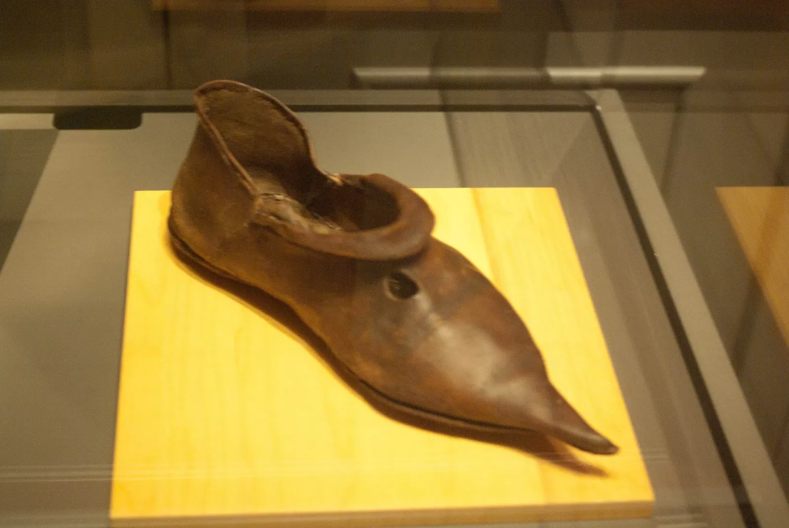 Bata Shoe Museum