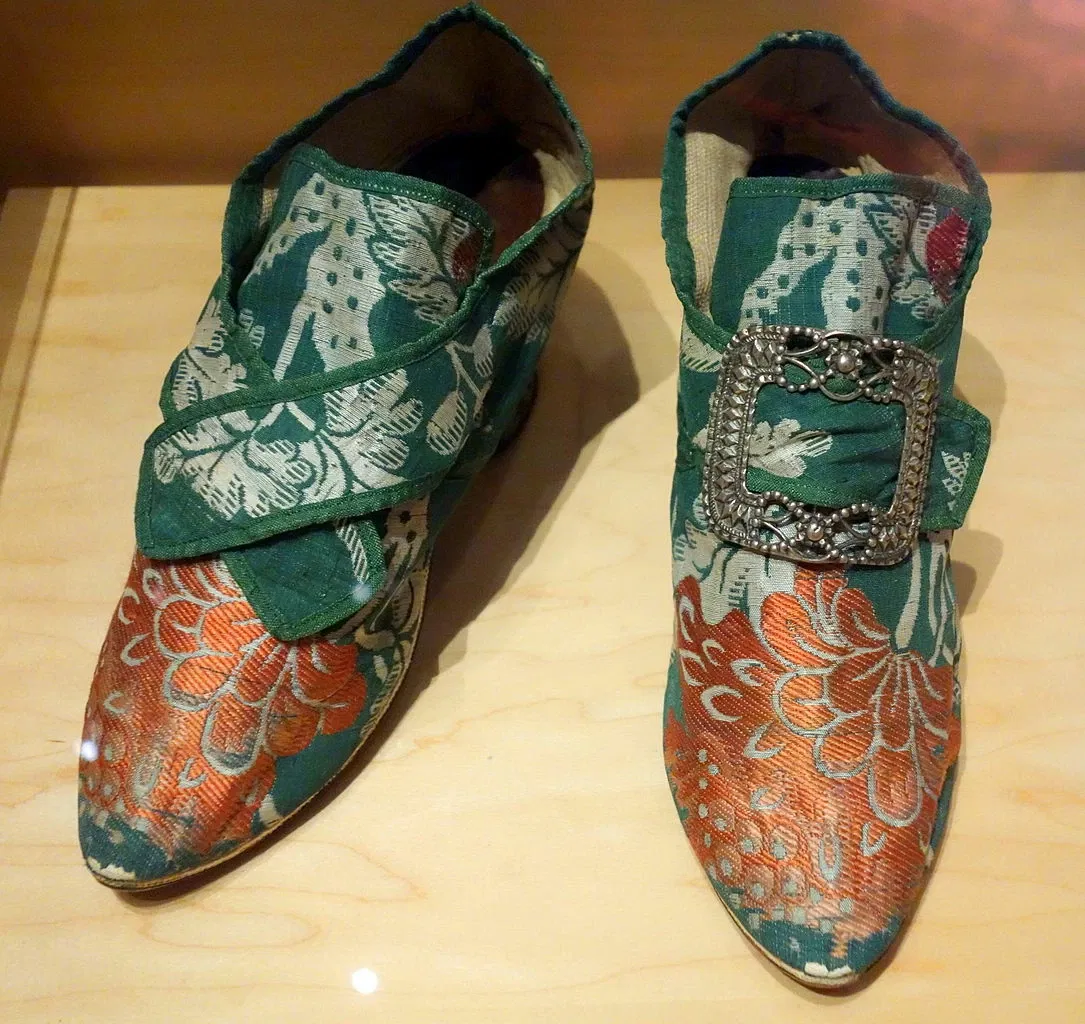 Museo Bata Shoe