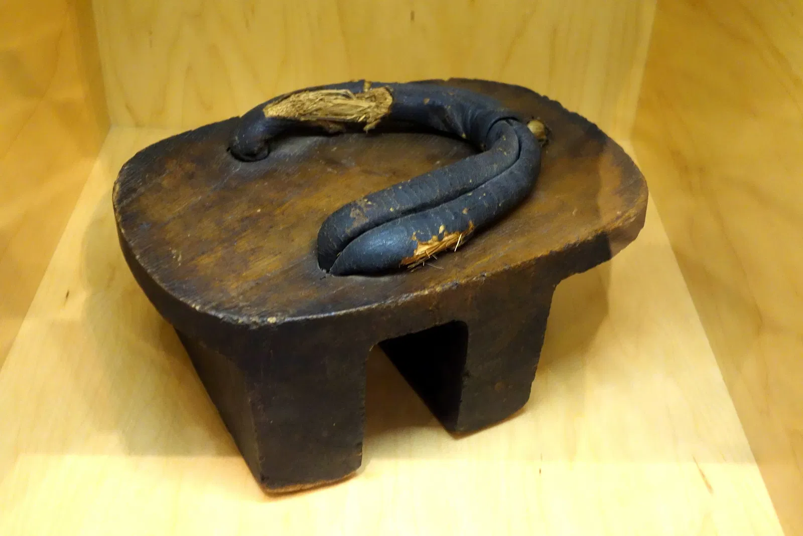 Musée Bata de la chaussure