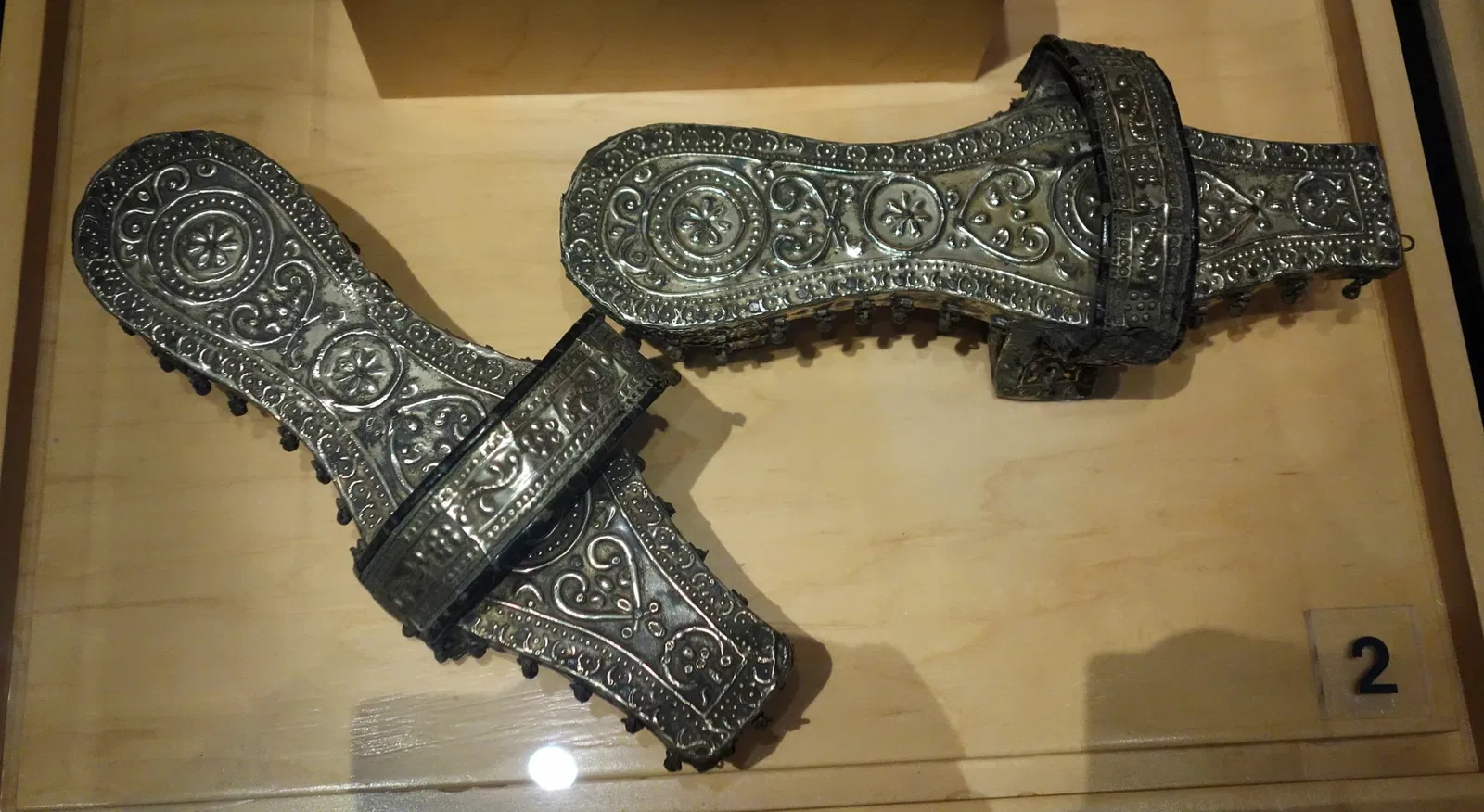 Bata Shoe Museum