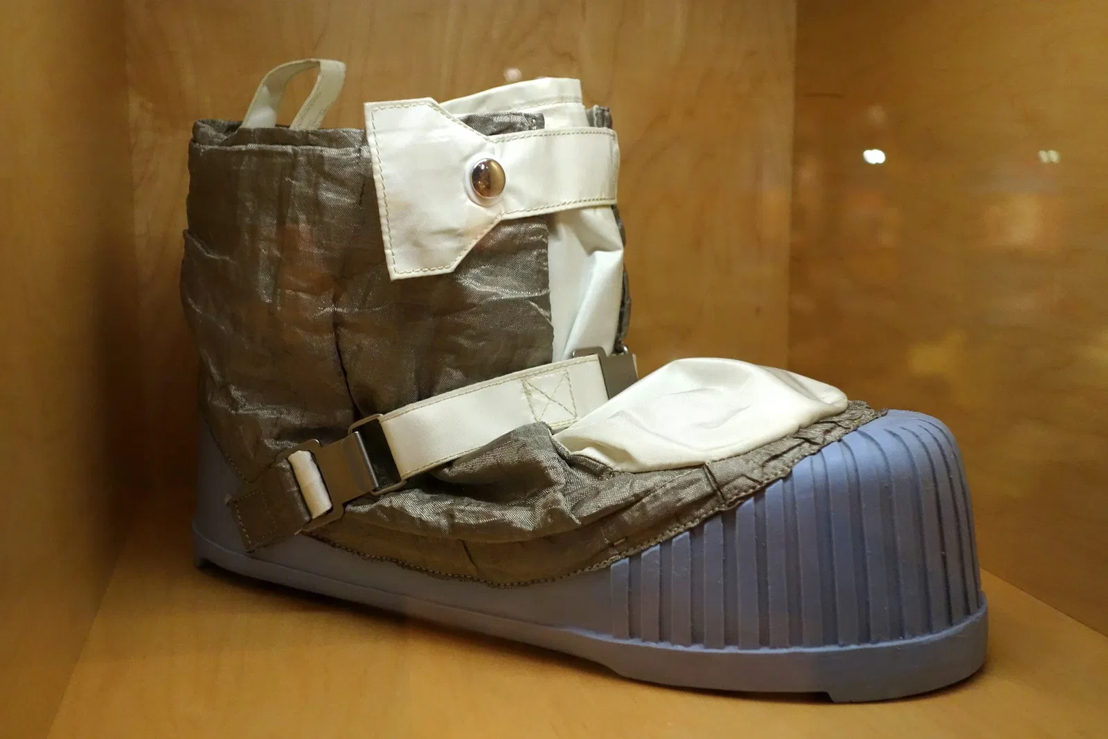 Museo Bata Shoe