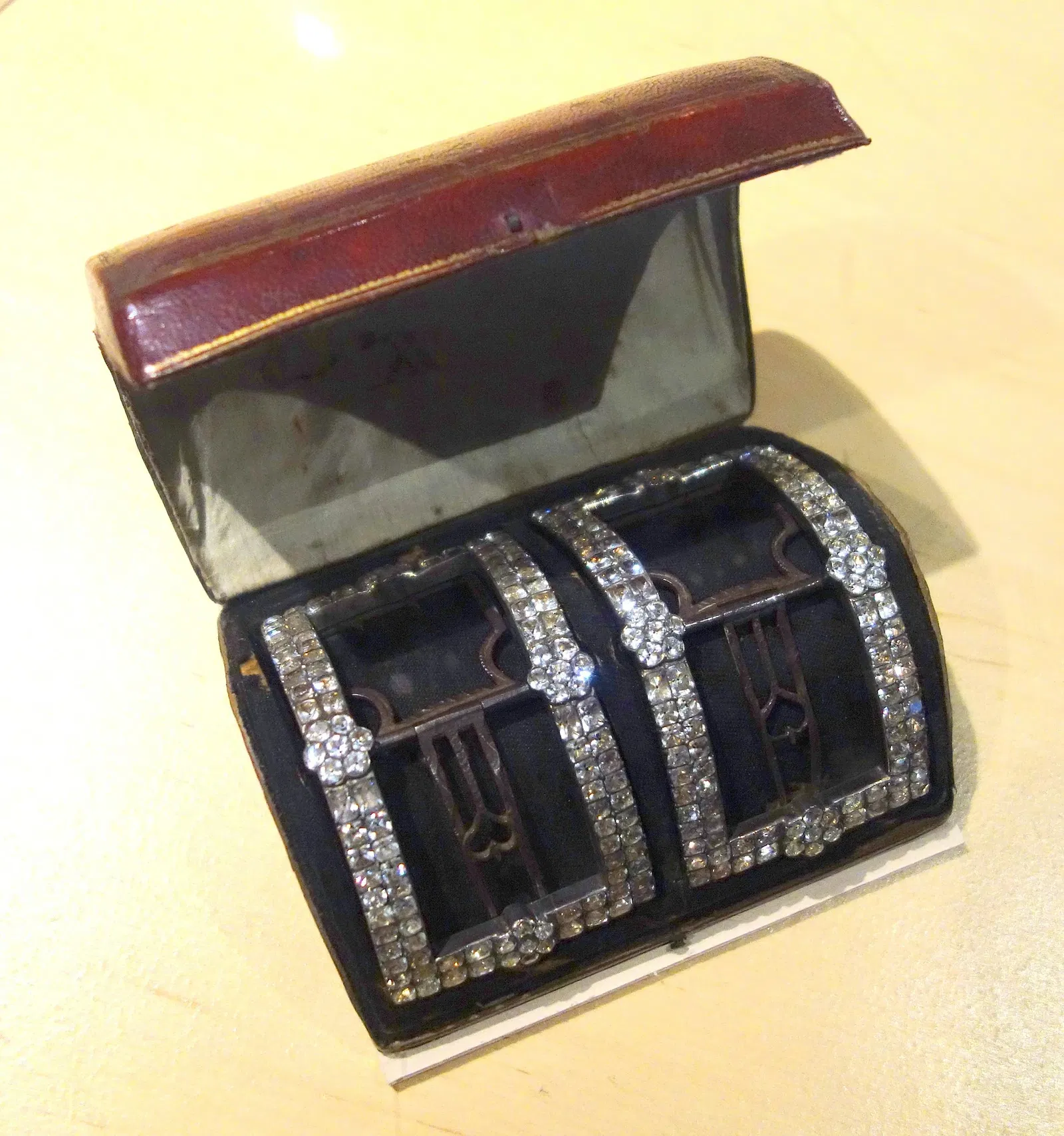 Musée Bata de la chaussure