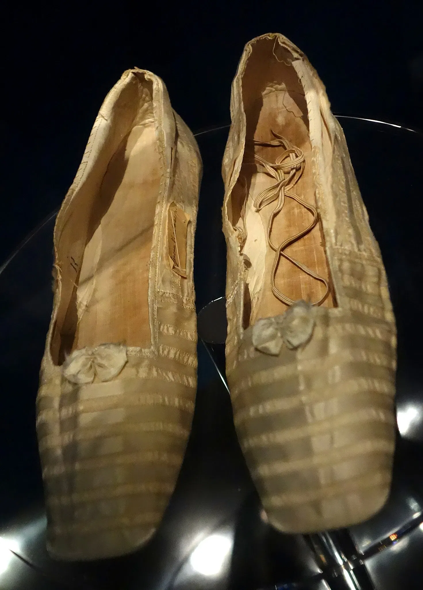 Museo Bata Shoe