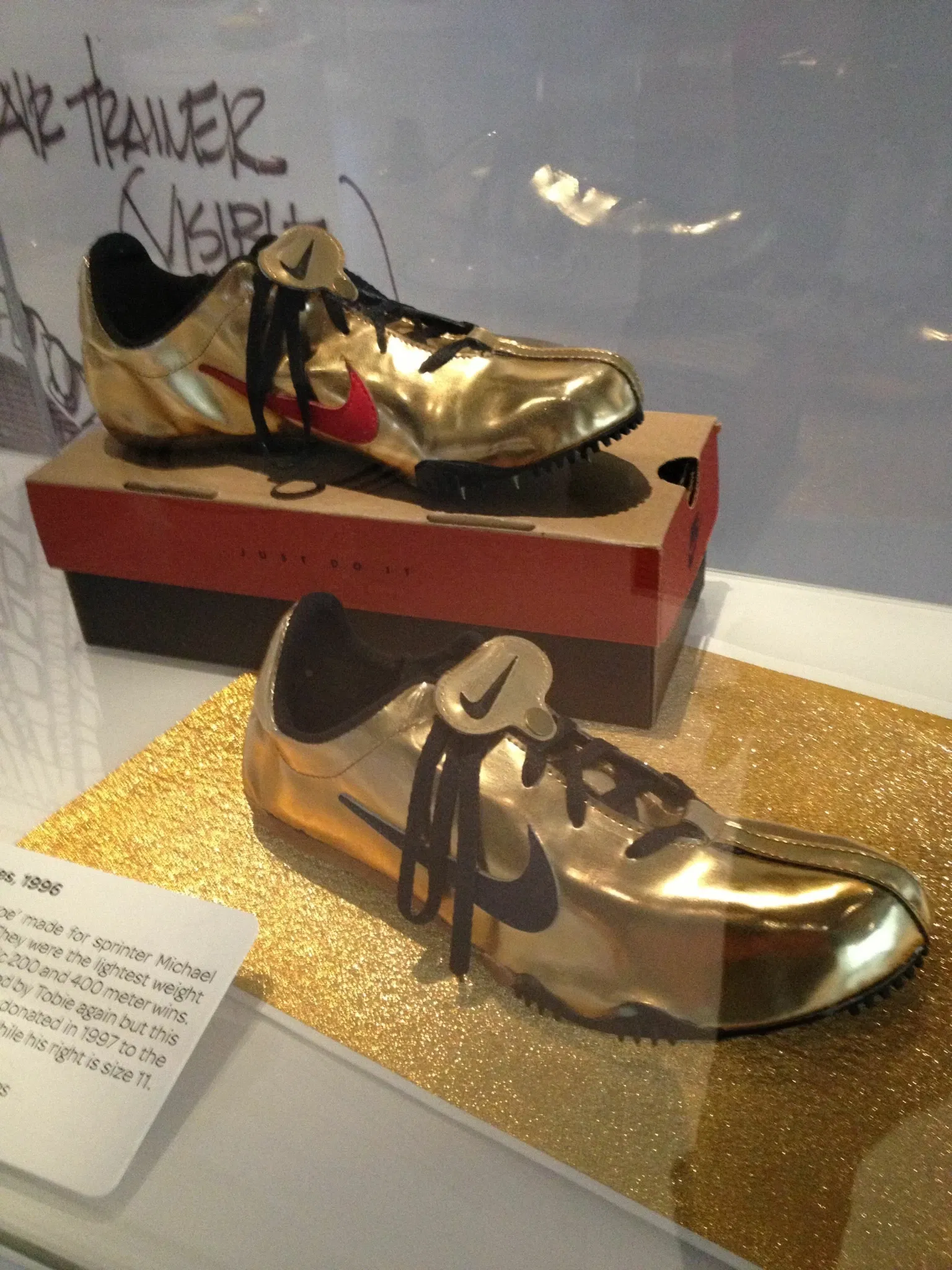 Musée Bata de la chaussure