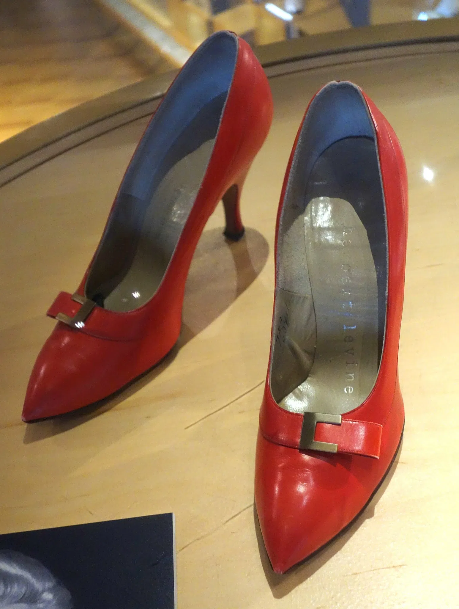 Musée Bata de la chaussure