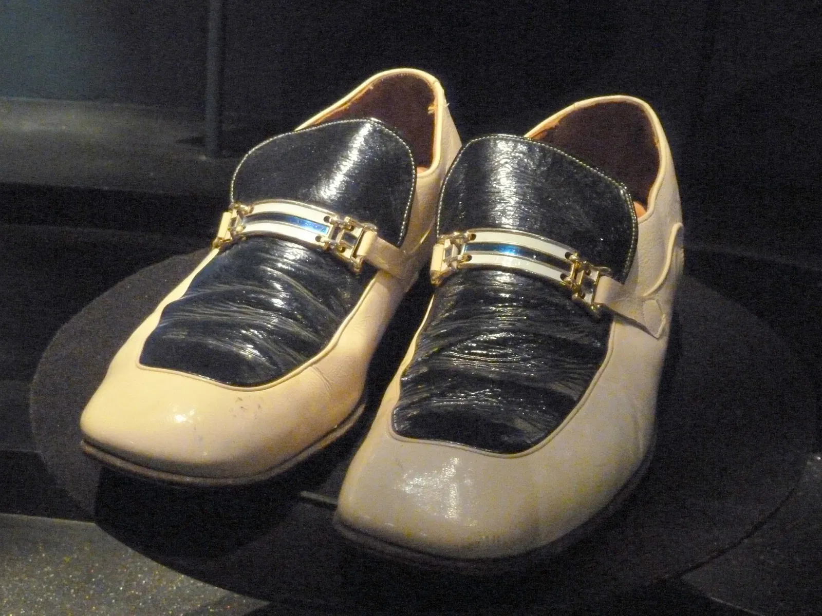 Museo Bata Shoe