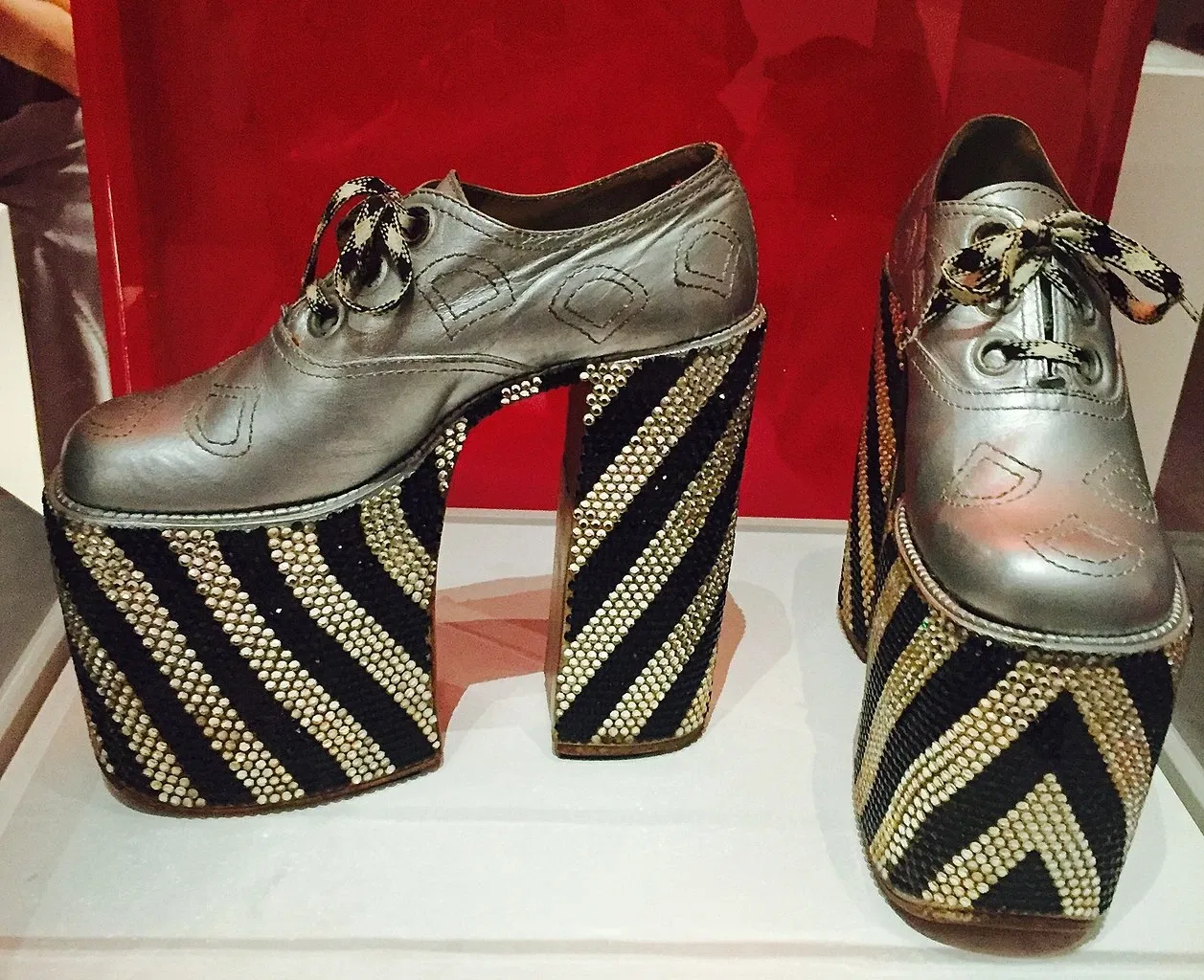 Musée Bata de la chaussure