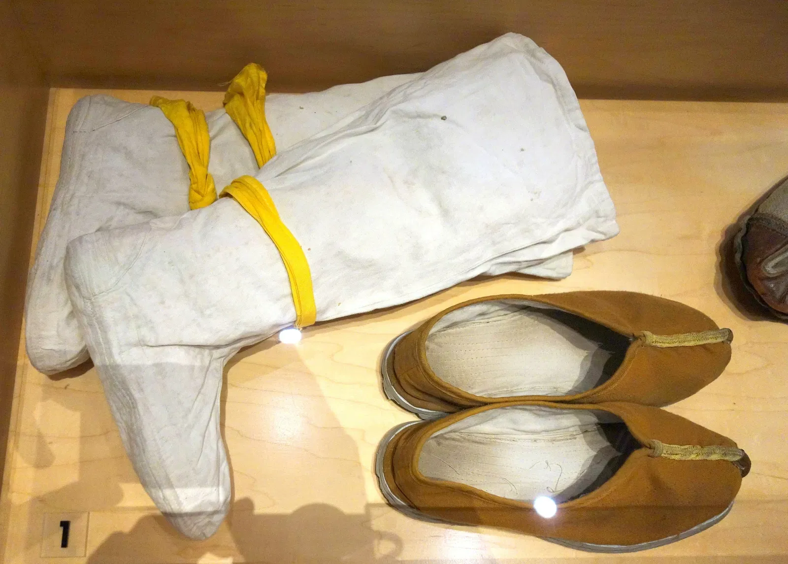 Musée Bata de la chaussure