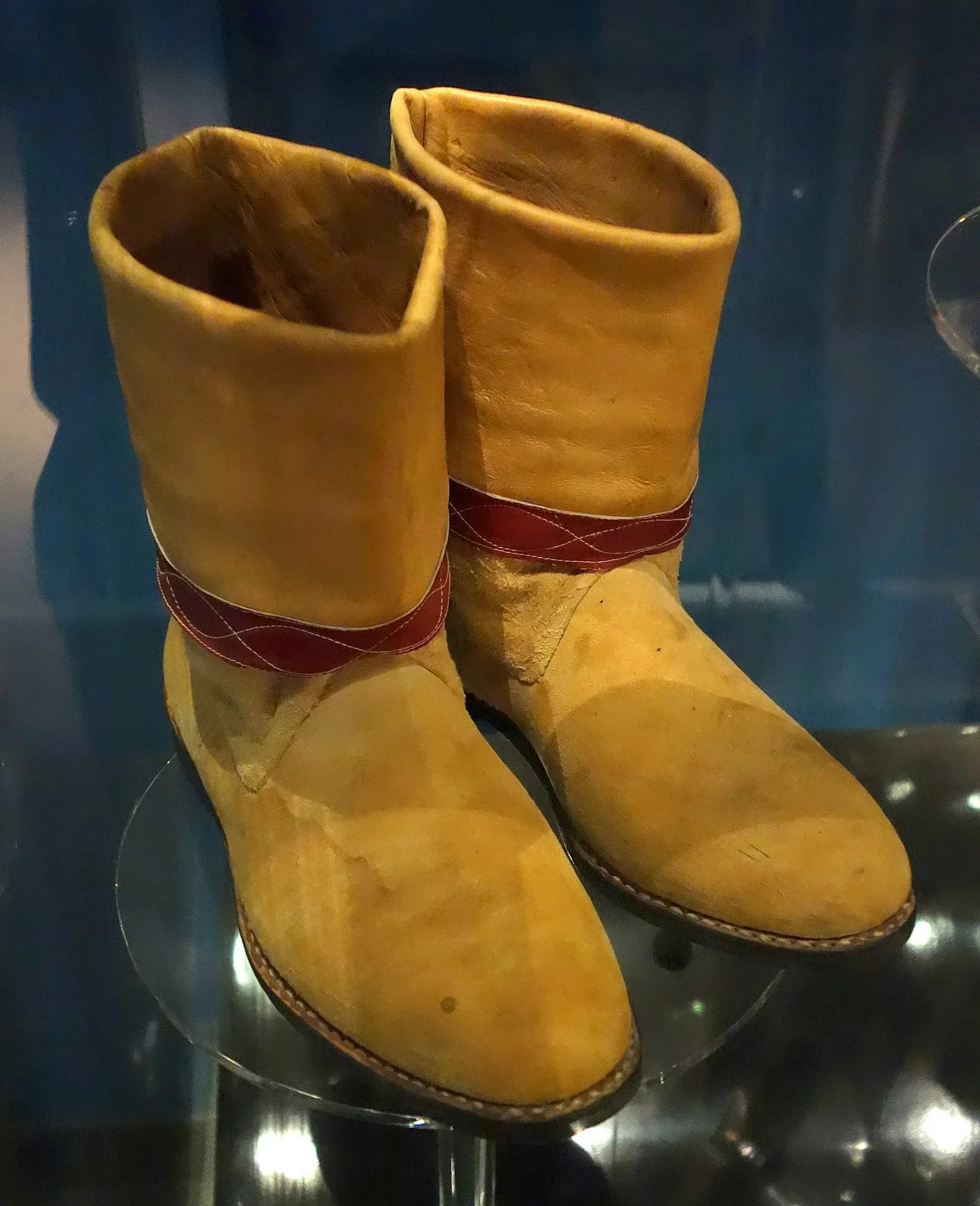 Museo Bata Shoe