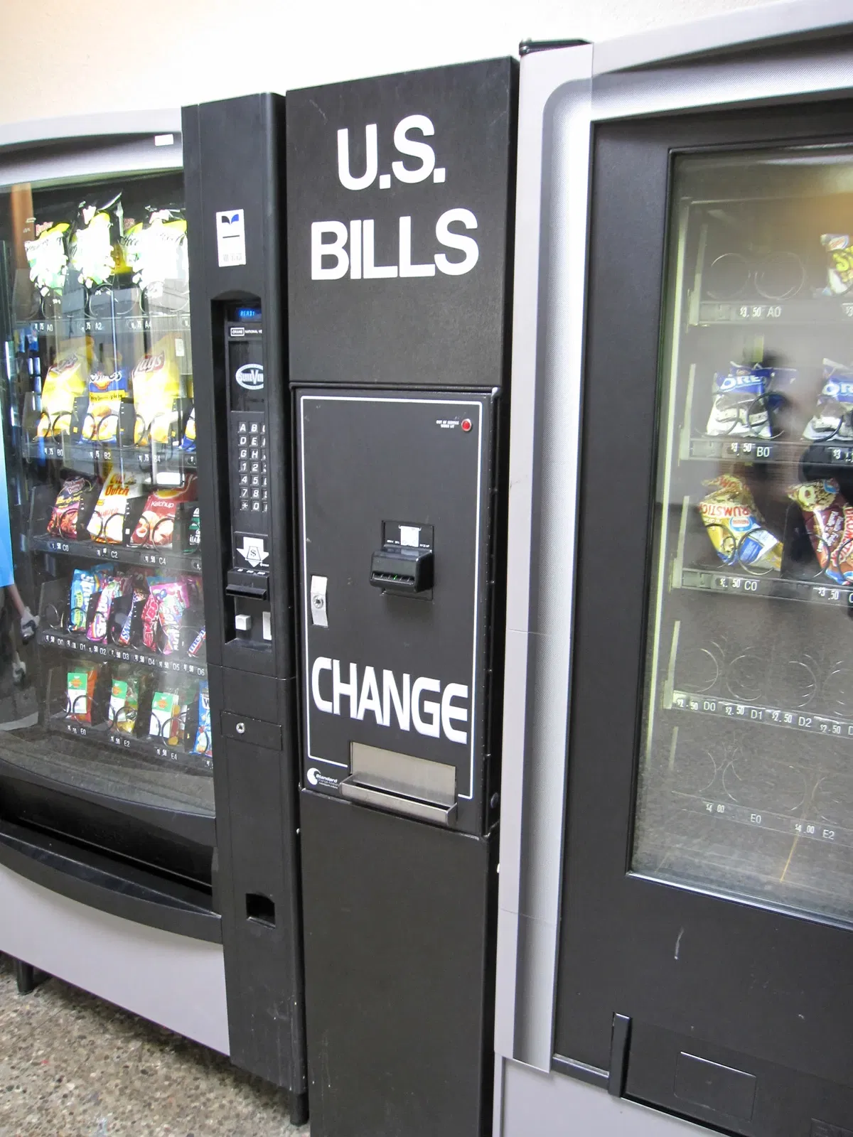 Ontario Science Centre