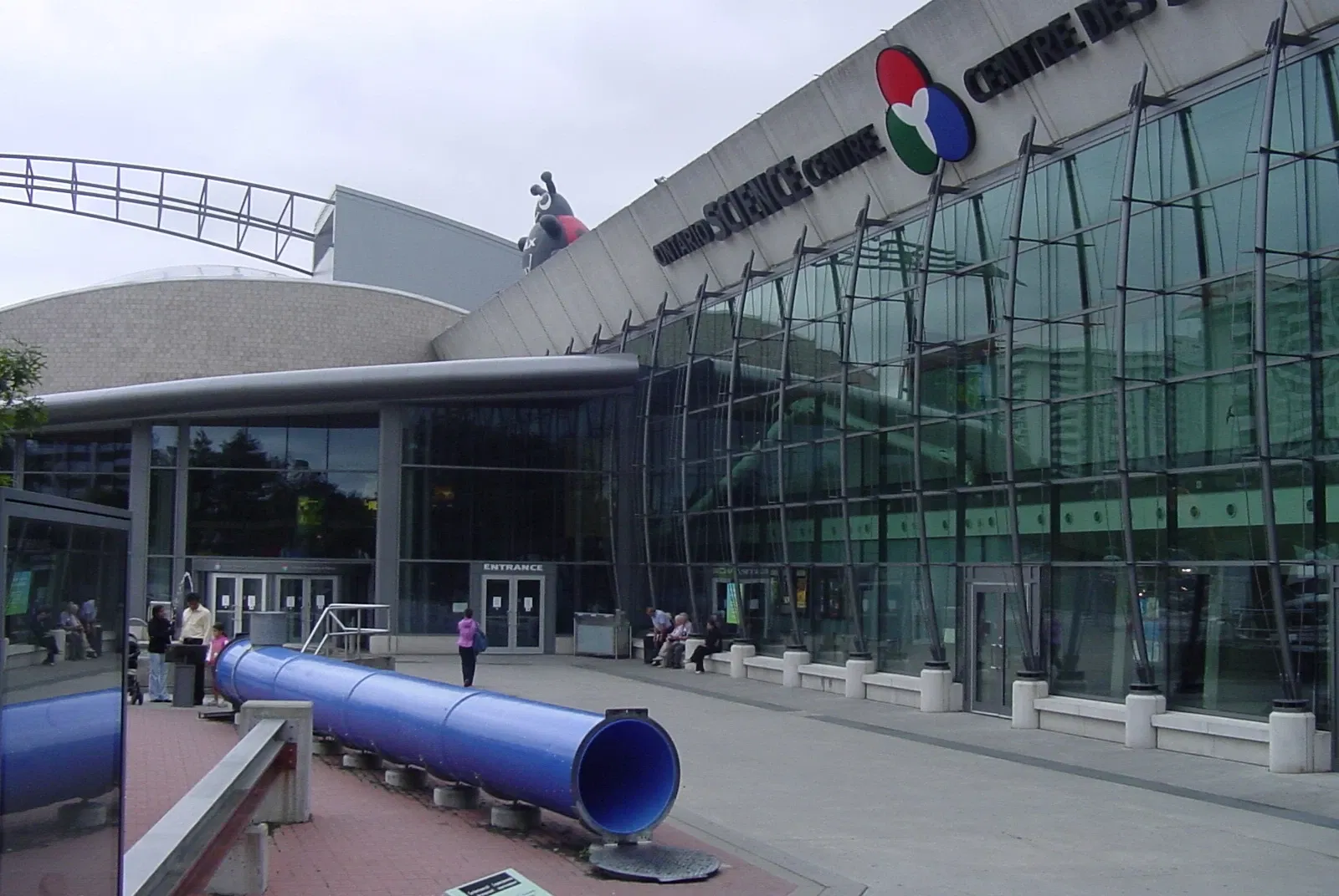 Ontario Science Centre