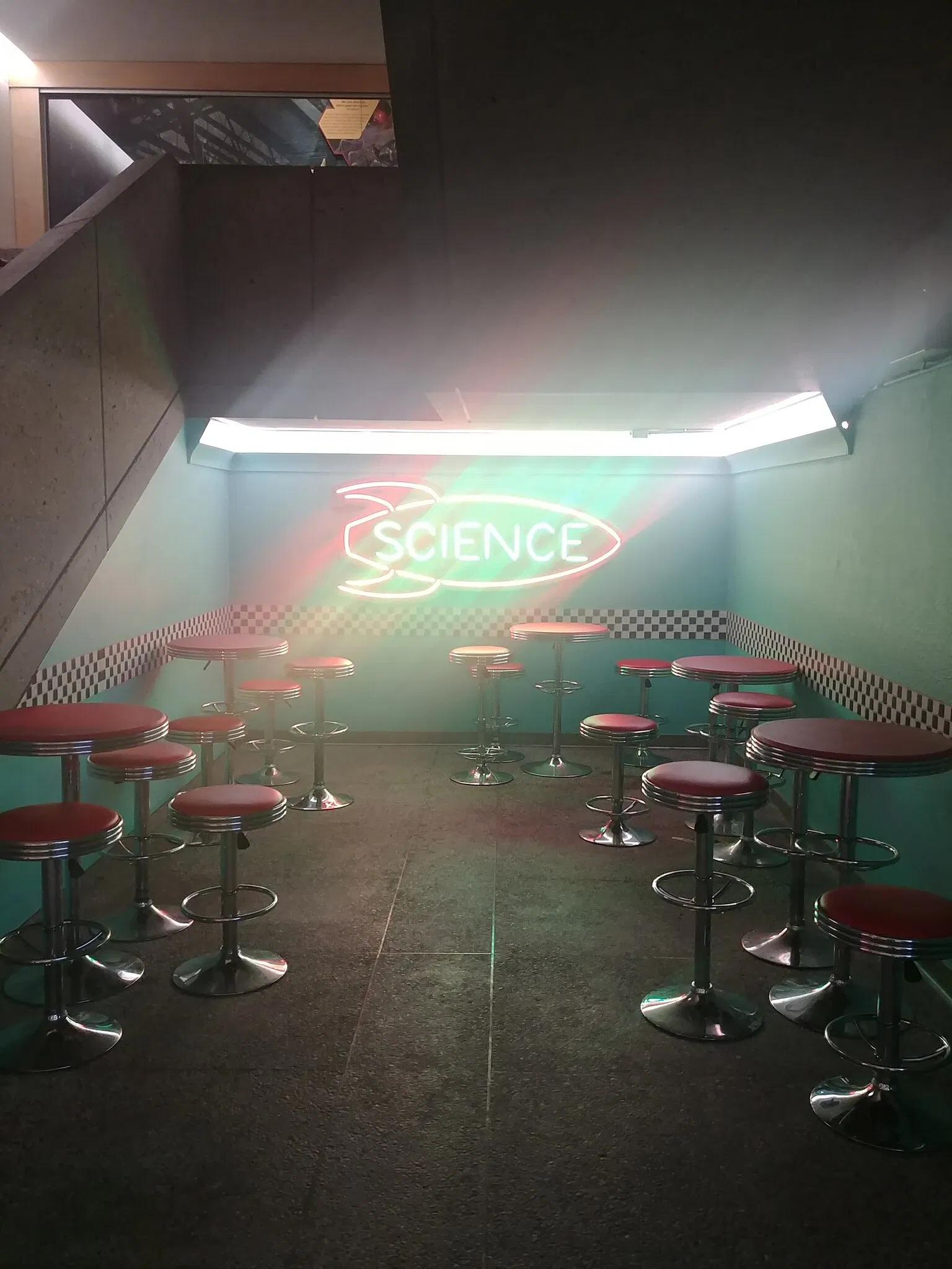 Ontario Science Centre