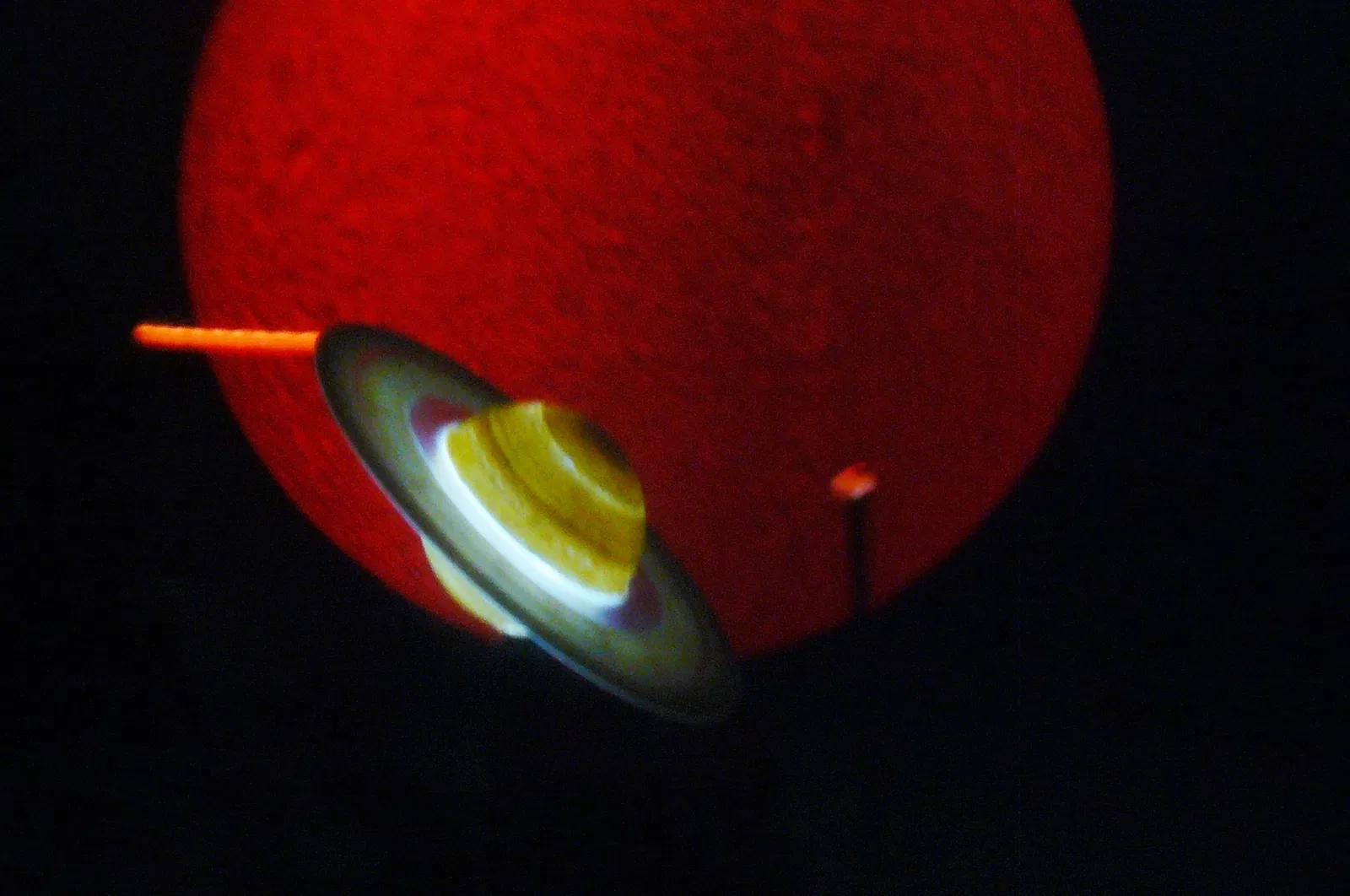 Centre des sciences de l'Ontario