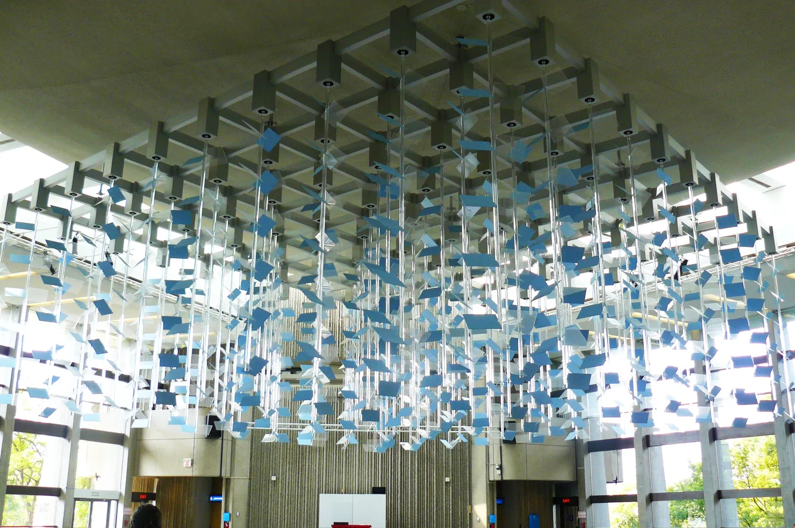 Centre des sciences de l'Ontario