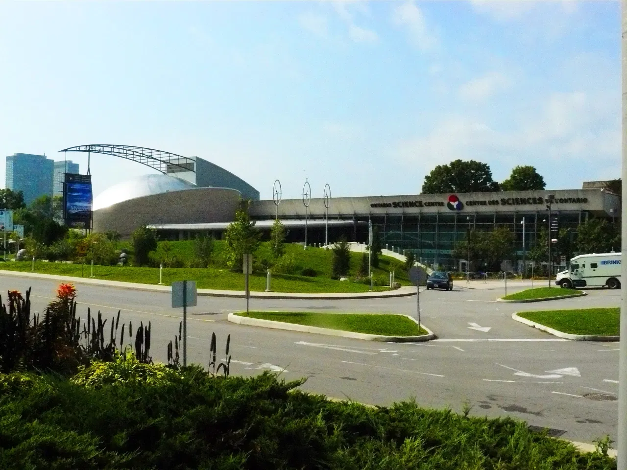Ontario Science Centre