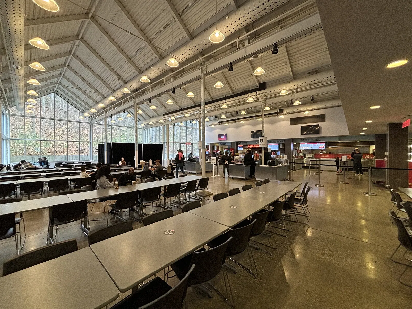 Centre des sciences de l'Ontario