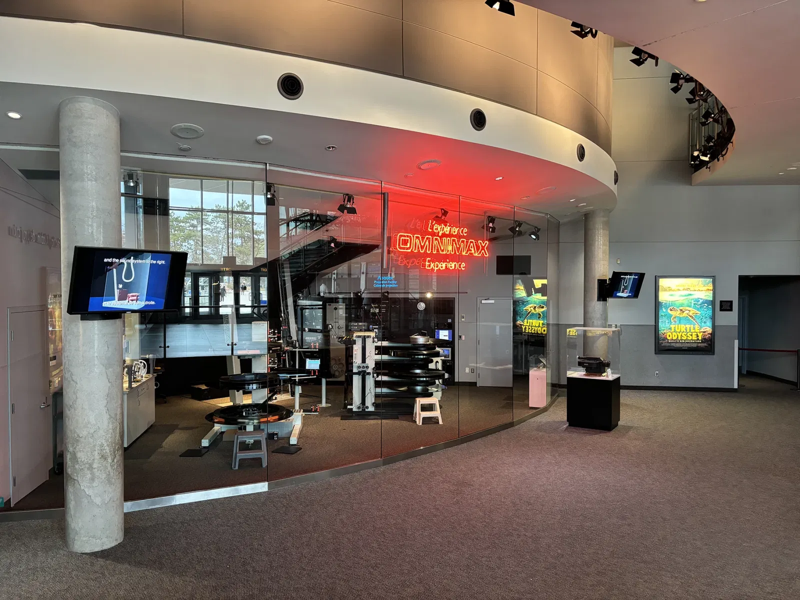 Ontario Science Centre