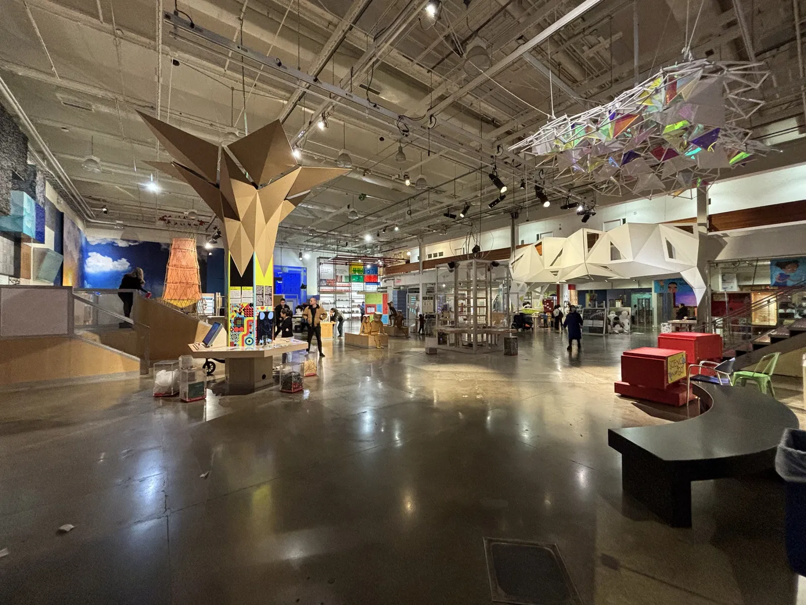 Ontario Science Centre