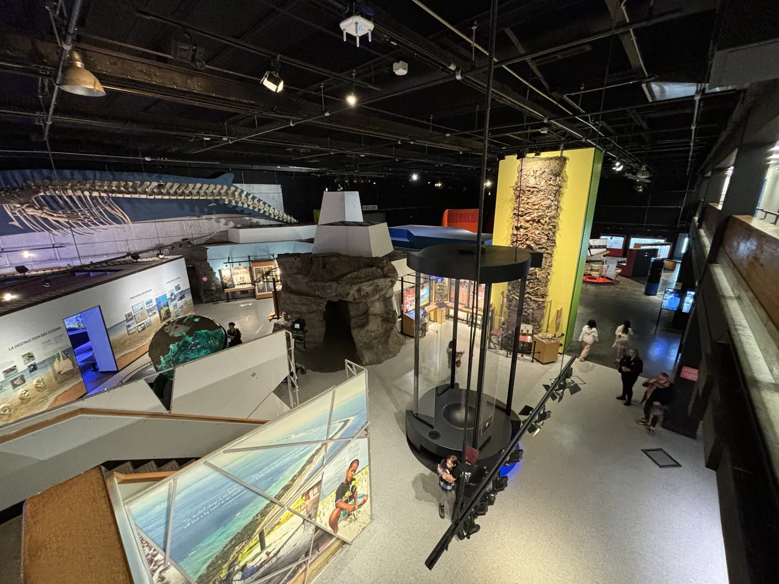 Ontario Science Centre