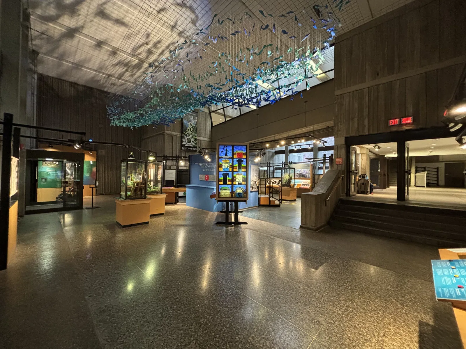 Ontario Science Centre