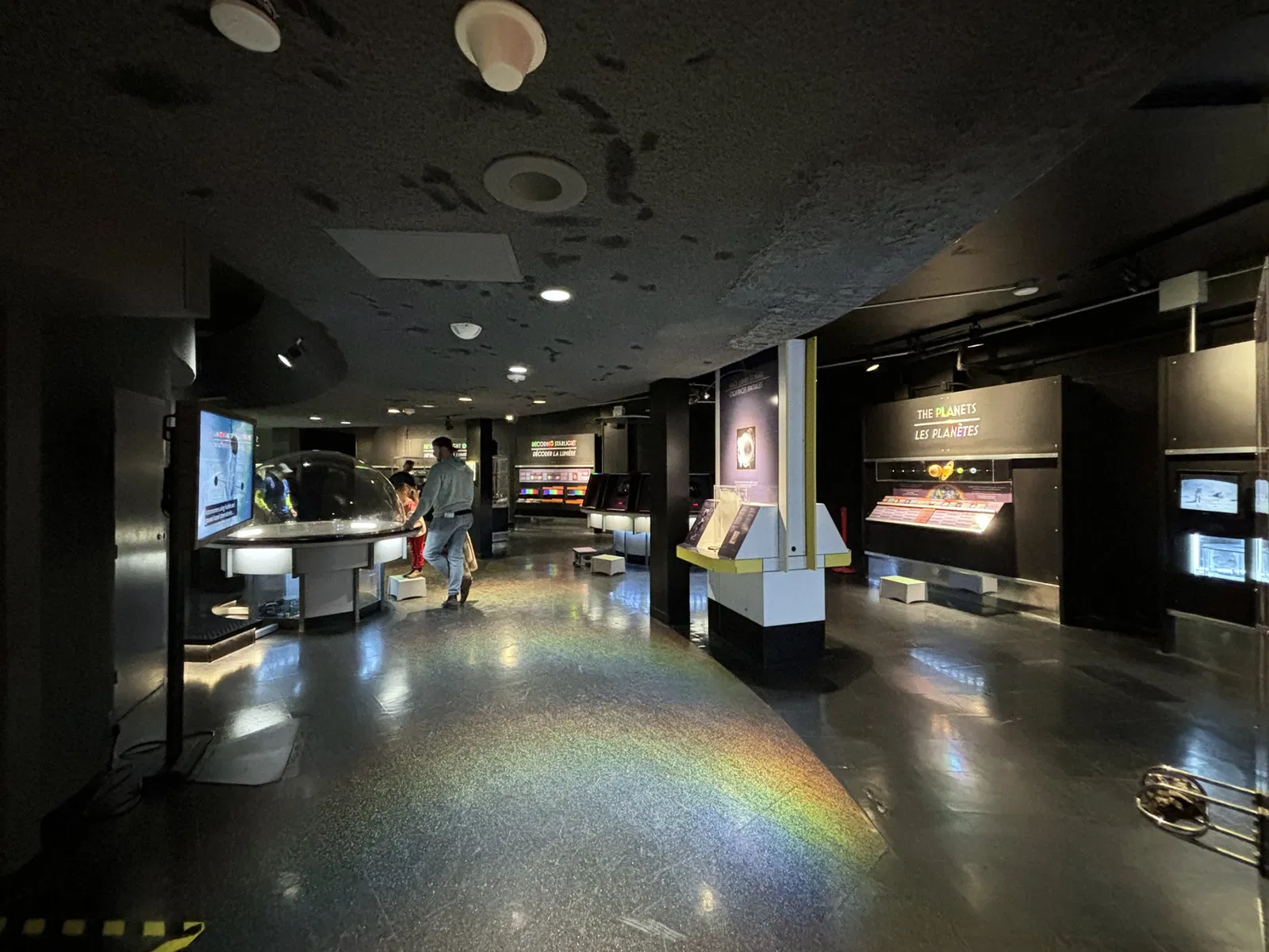 Ontario Science Centre