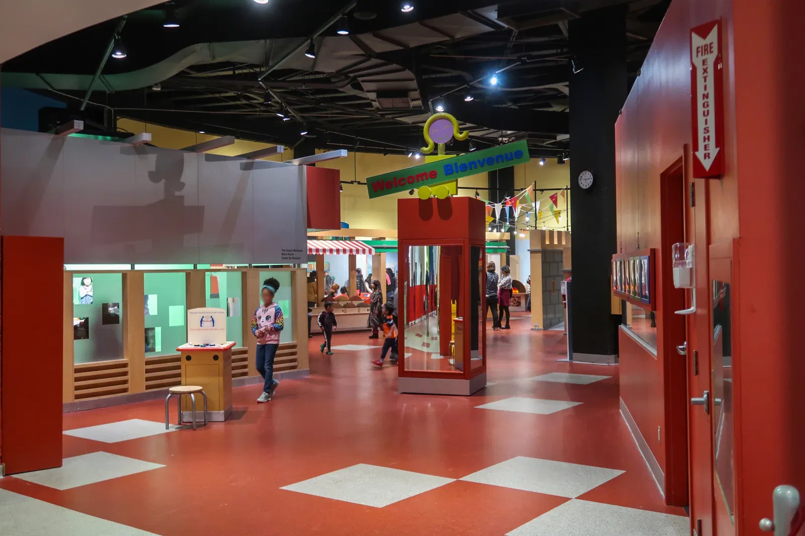 Ontario Science Centre