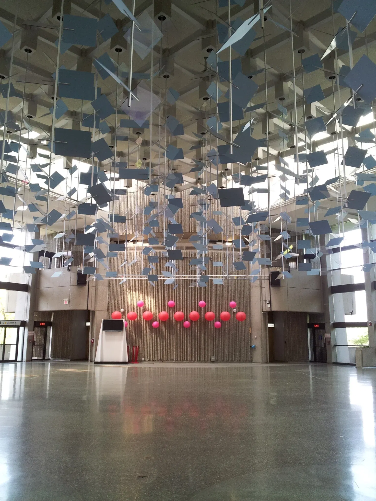 Centre des sciences de l'Ontario