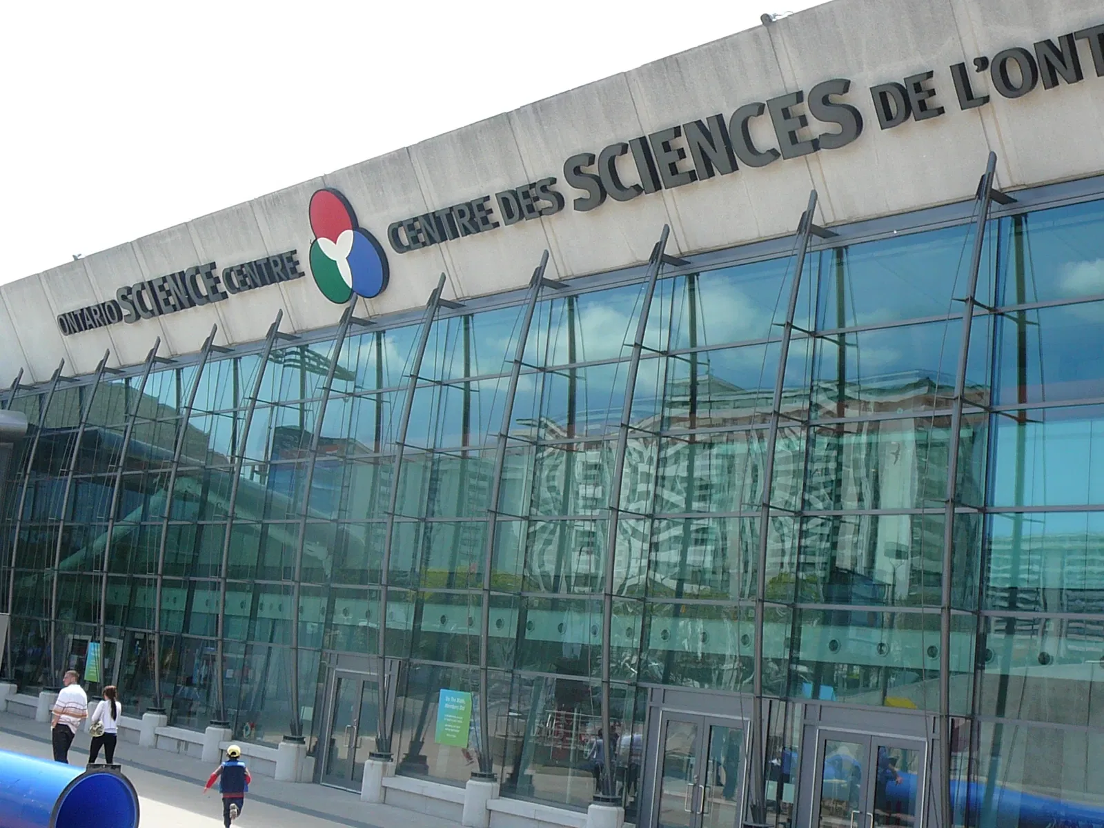 Ontario Science Centre