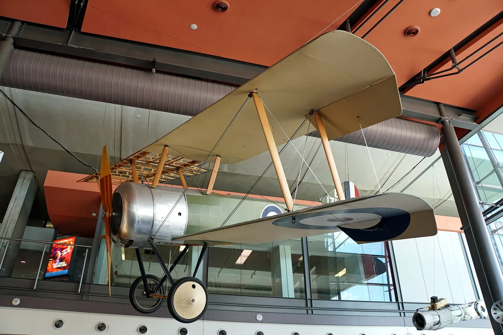 Ontario Science Centre