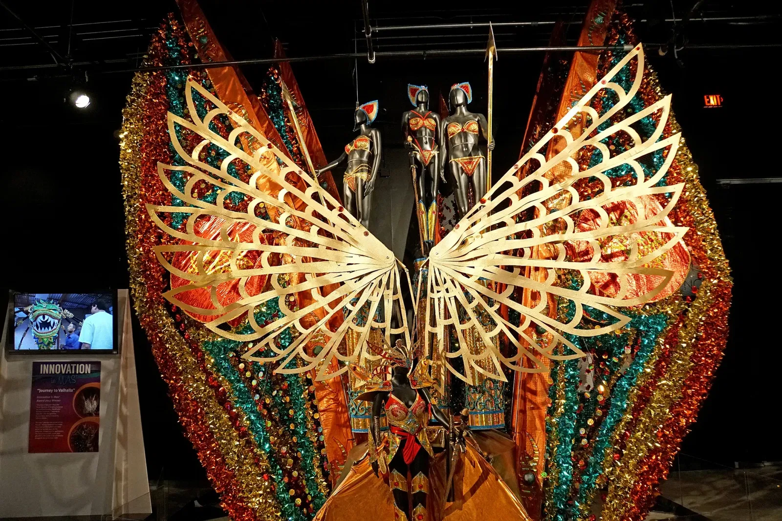 Ontario Science Centre