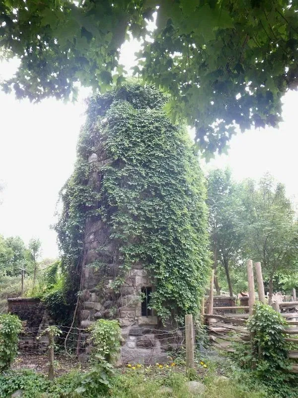 Riverdale Farm Toronto