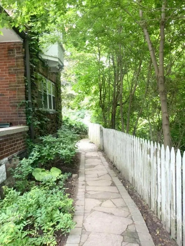 Riverdale Farm Toronto