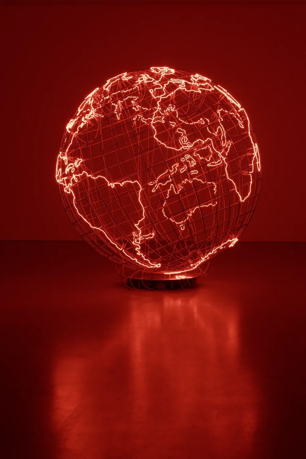 Mona Hatoum: Inside Out