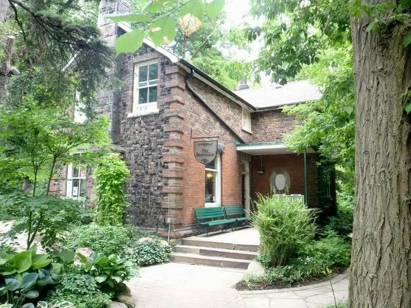 Riverdale Farm Toronto