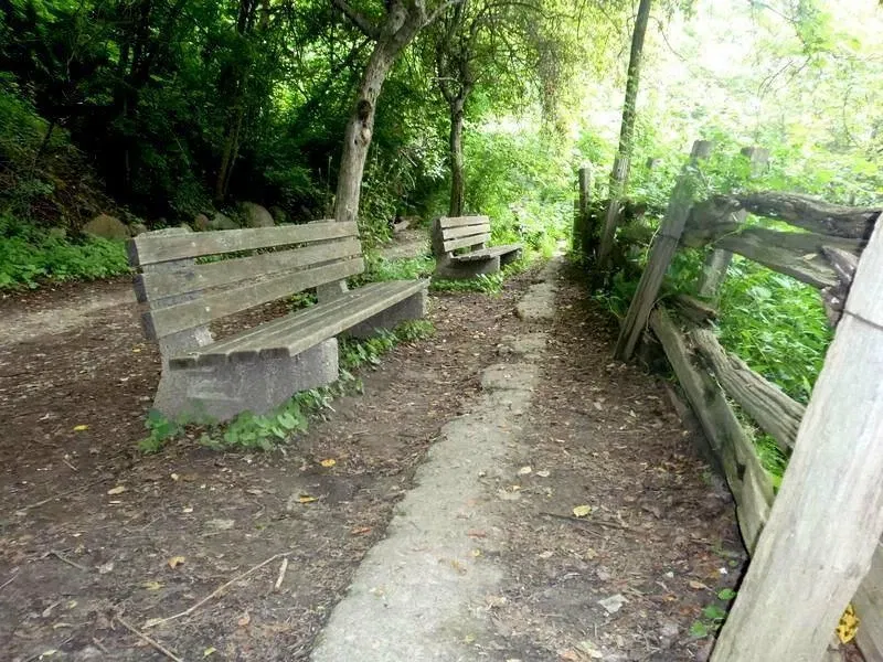 Riverdale Farm Toronto