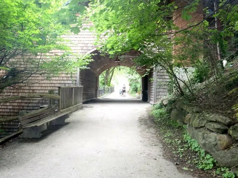 Riverdale Farm Toronto