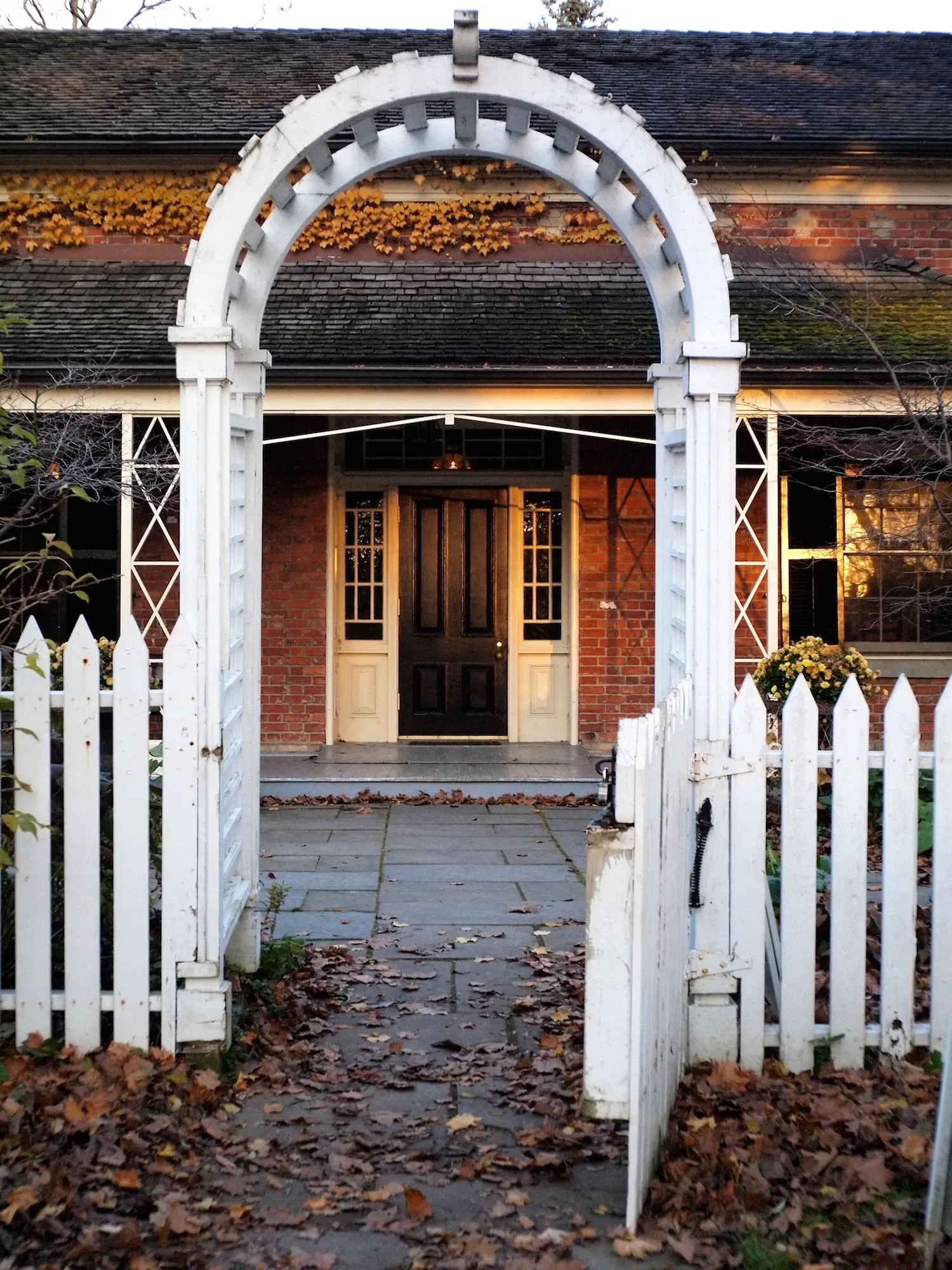 Riverdale Farm Toronto