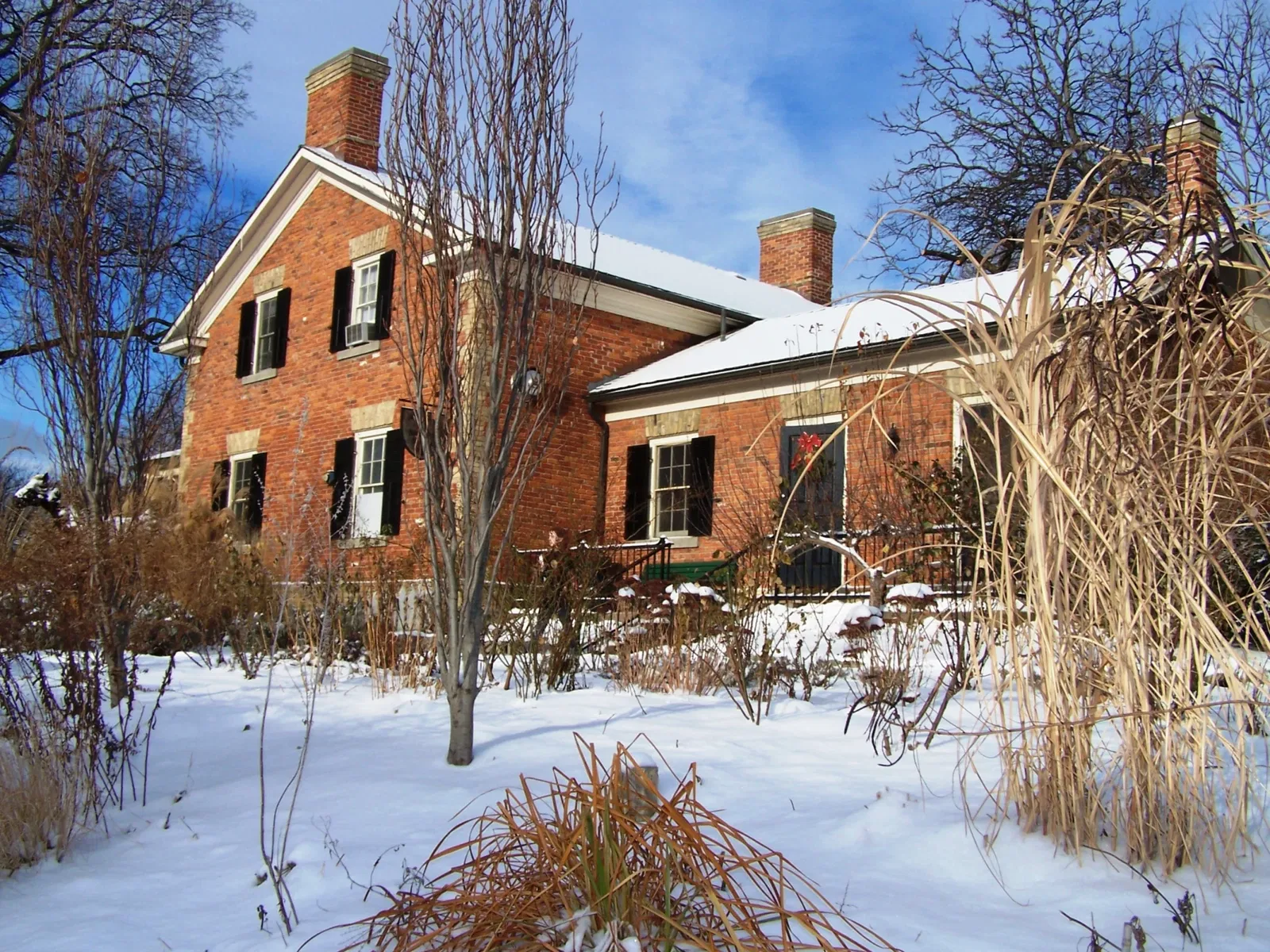 Riverdale Farm Toronto