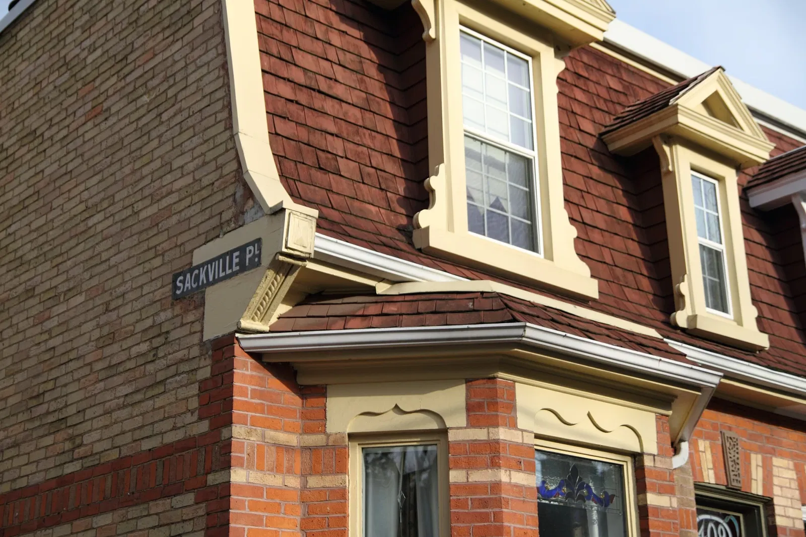 Riverdale Farm Toronto