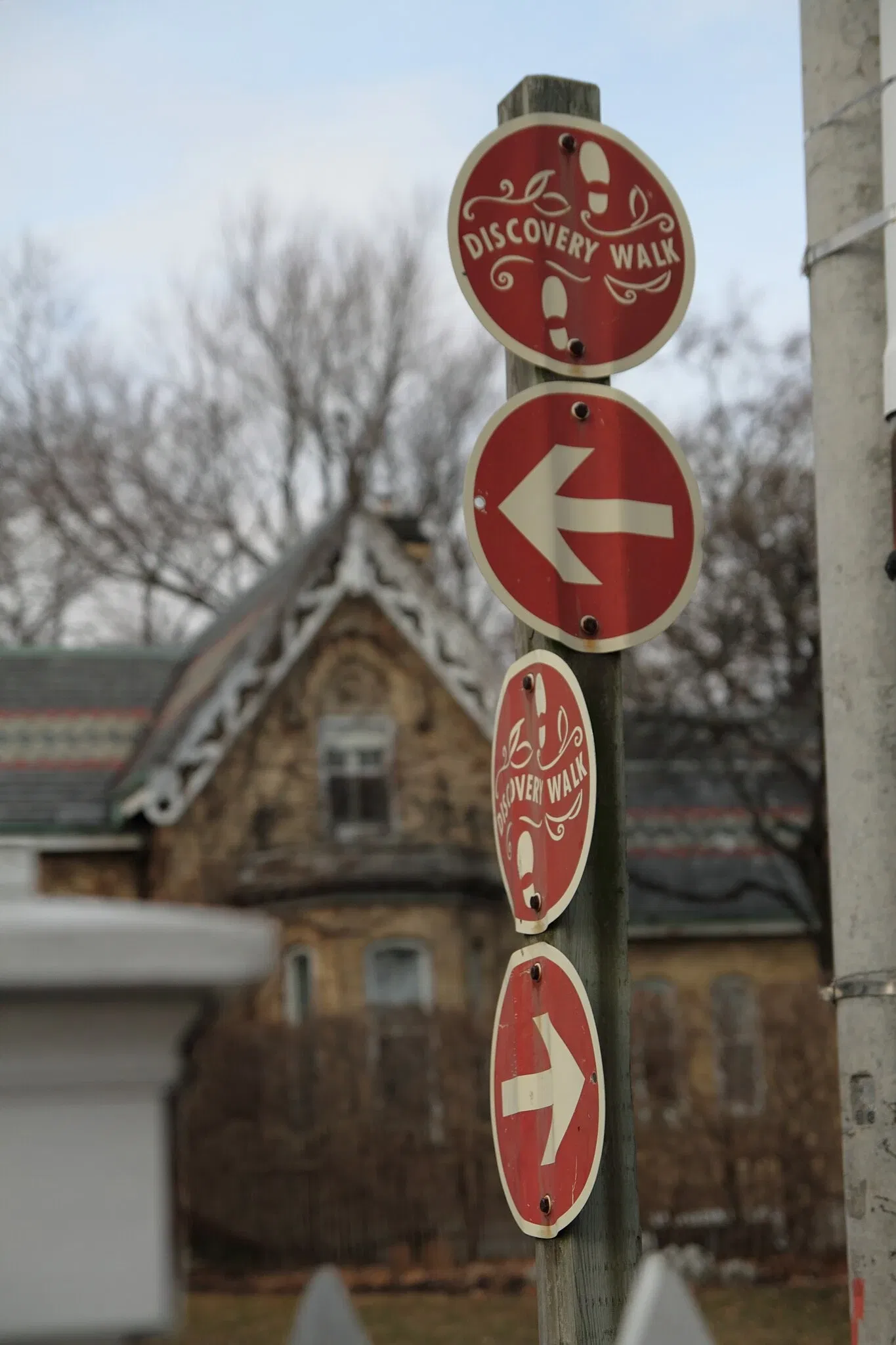Riverdale Farm Toronto