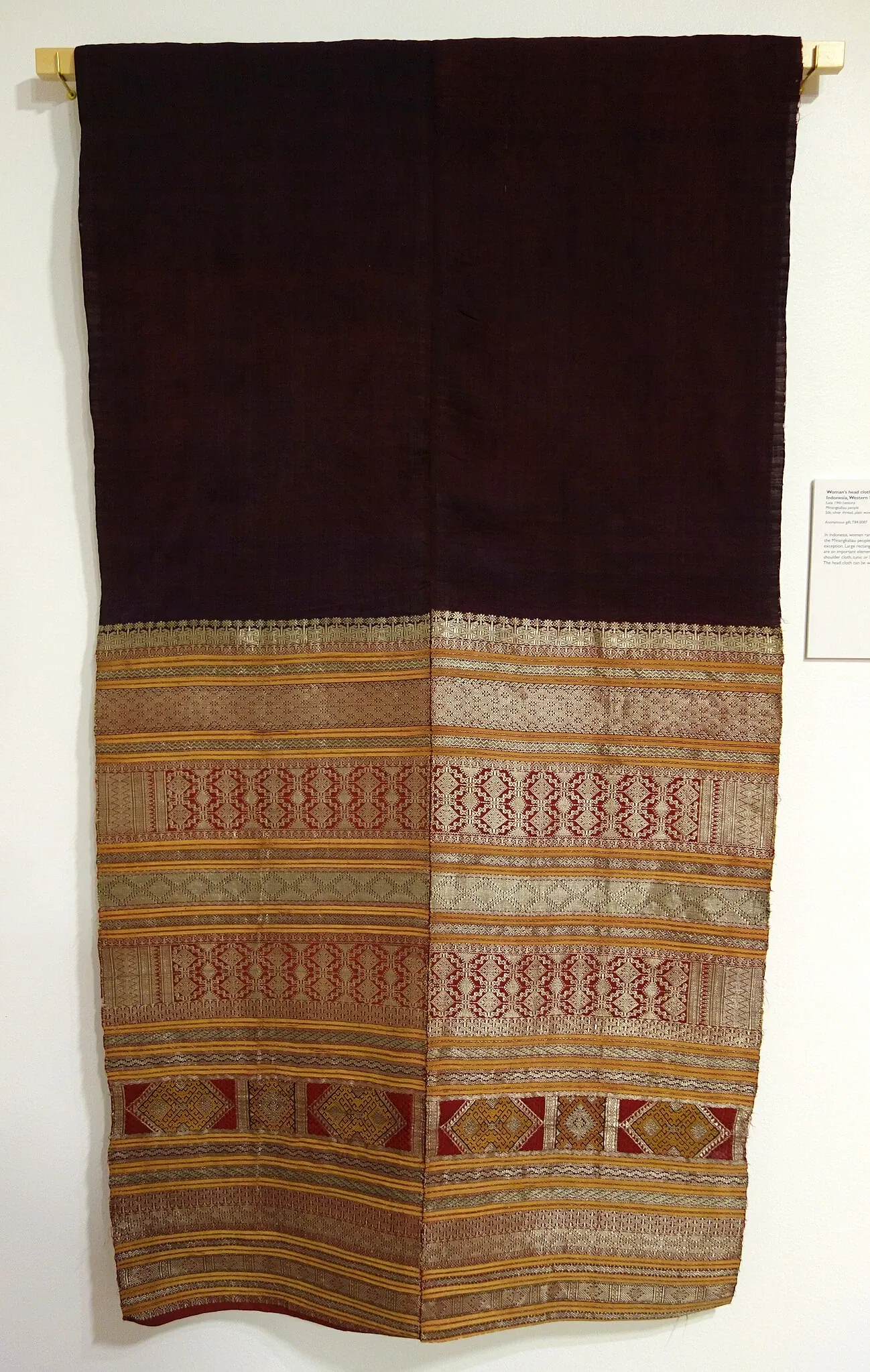 Textile Museum of Canada