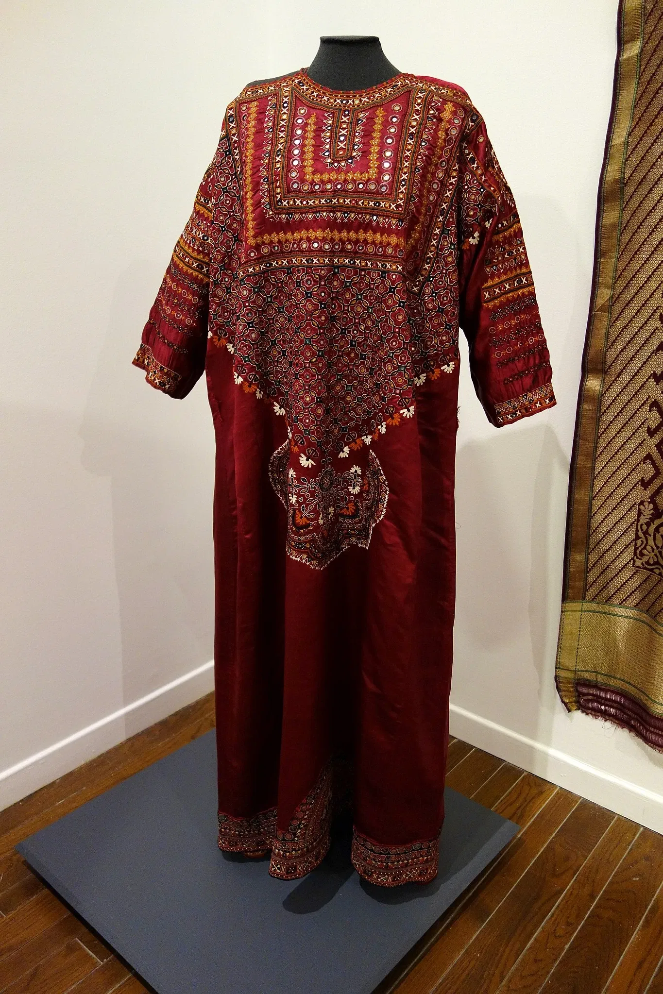 Textile Museum of Canada