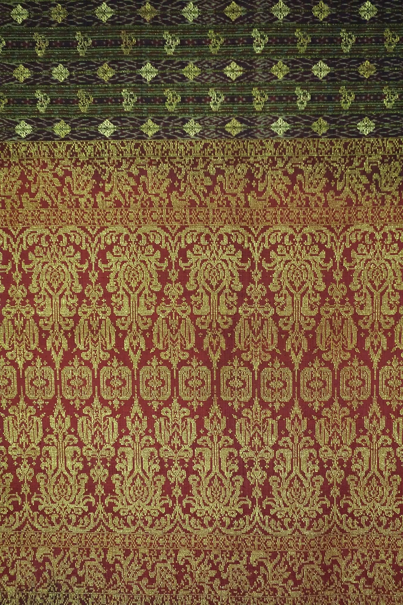 Textile Museum of Canada