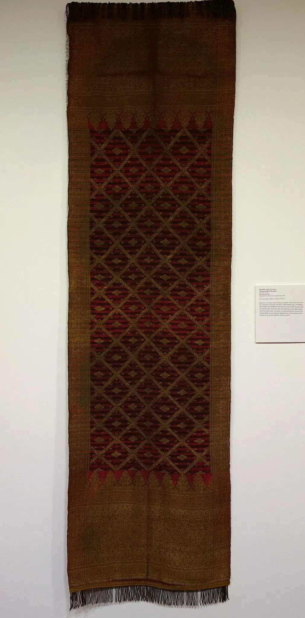 Textile Museum of Canada