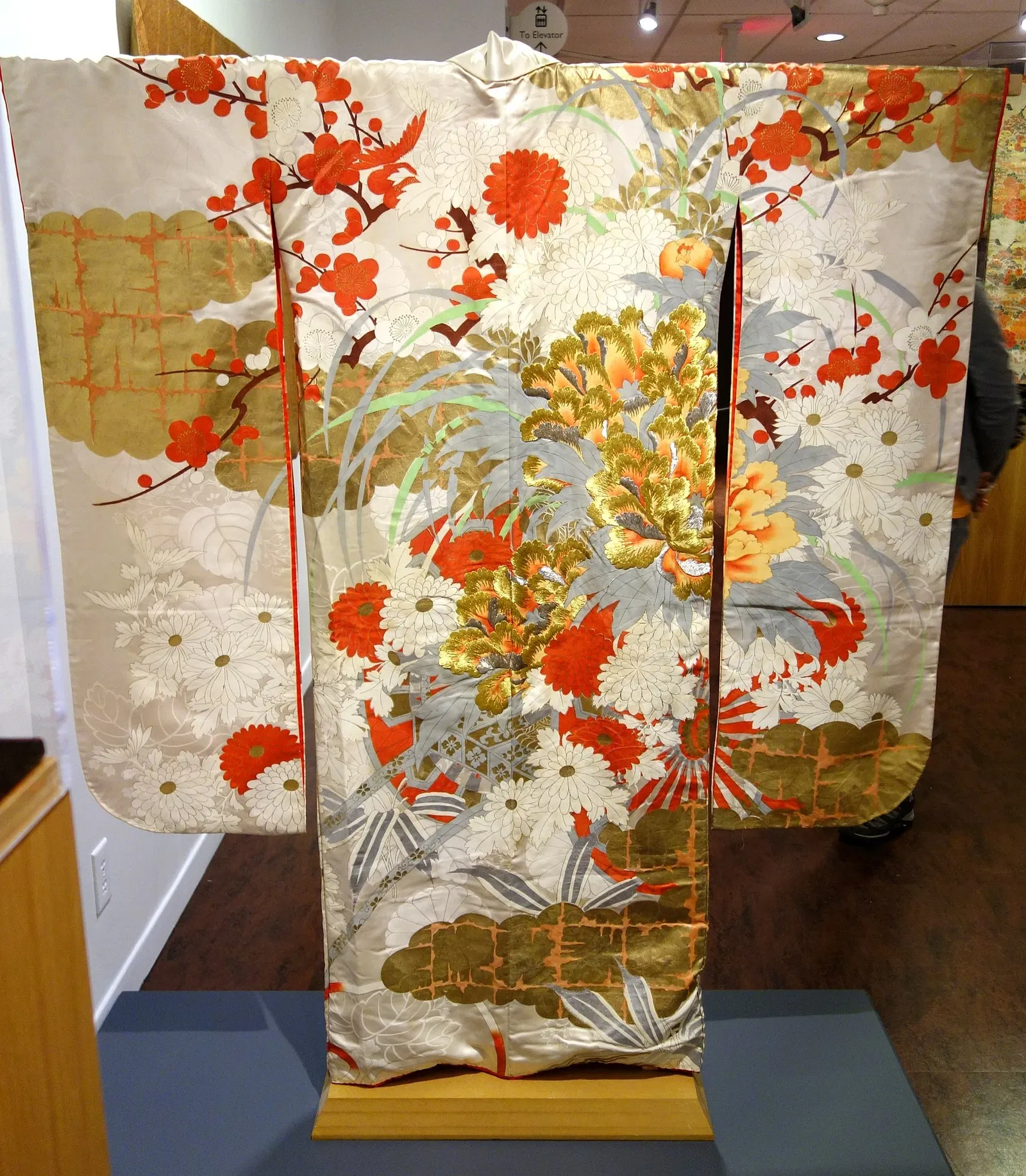 Textile Museum of Canada