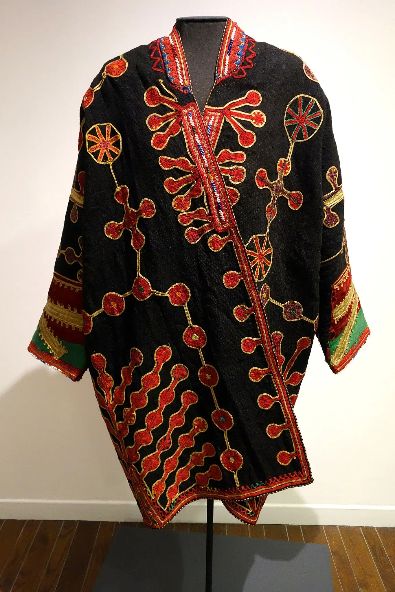 Textile Museum of Canada